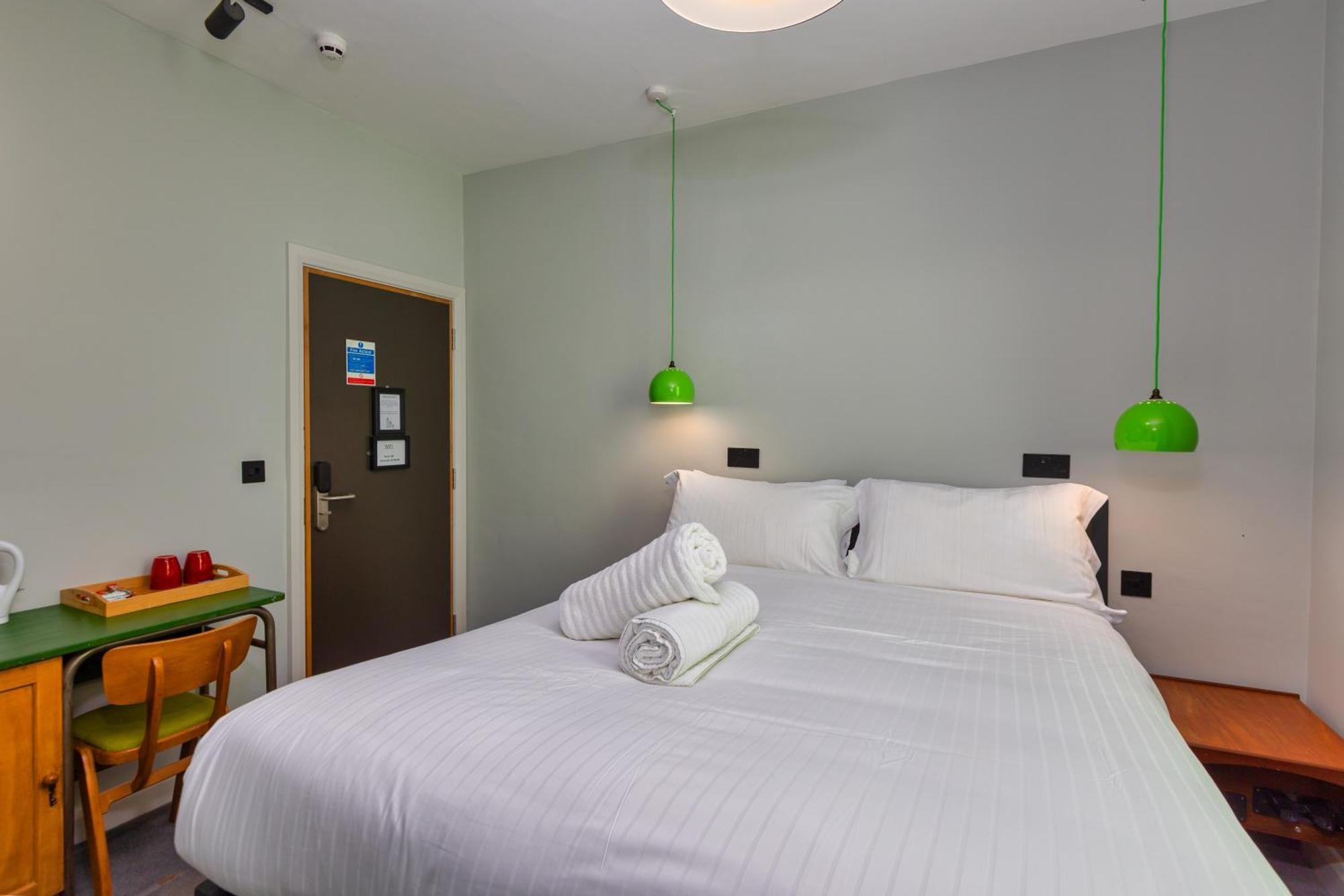 Art B&B Blackpool Quarto foto